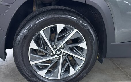 Hyundai Tucson, 2022 год, 3 590 000 рублей, 10 фотография