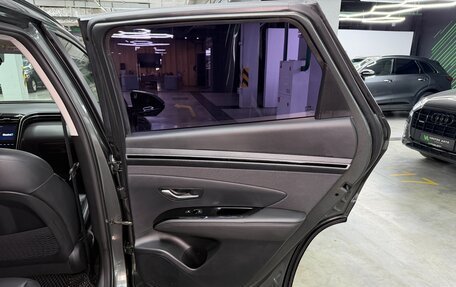 Hyundai Tucson, 2022 год, 3 590 000 рублей, 20 фотография
