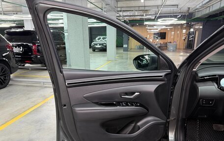 Hyundai Tucson, 2022 год, 3 590 000 рублей, 11 фотография