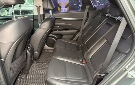Hyundai Tucson, 2022 год, 3 590 000 рублей, 17 фотография
