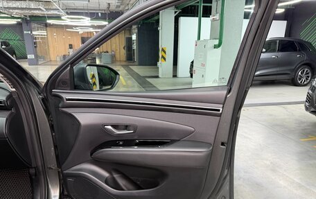Hyundai Tucson, 2022 год, 3 590 000 рублей, 23 фотография