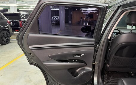 Hyundai Tucson, 2022 год, 3 590 000 рублей, 16 фотография