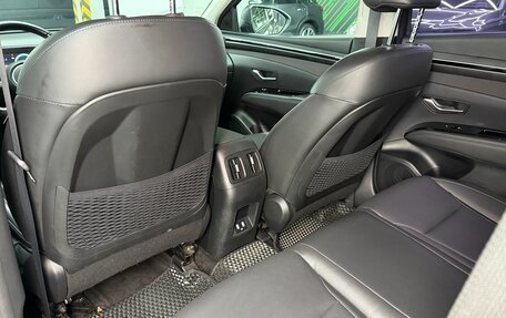 Hyundai Tucson, 2022 год, 3 590 000 рублей, 18 фотография