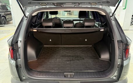Hyundai Tucson, 2022 год, 3 590 000 рублей, 19 фотография
