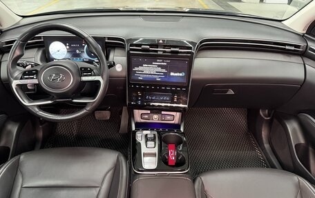 Hyundai Tucson, 2022 год, 3 590 000 рублей, 15 фотография