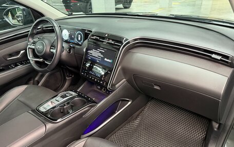 Hyundai Tucson, 2022 год, 3 590 000 рублей, 25 фотография