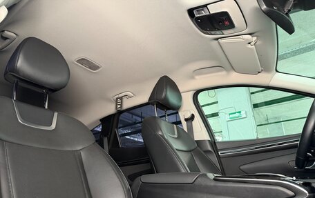 Hyundai Tucson, 2022 год, 3 590 000 рублей, 26 фотография