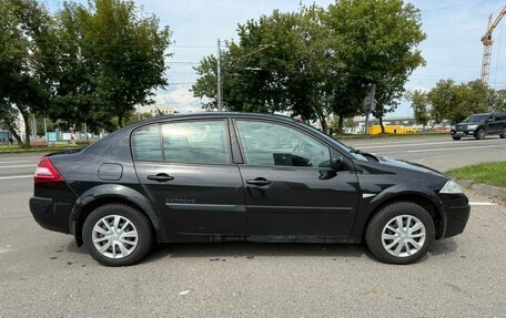 Renault Megane II, 2008 год, 299 000 рублей, 4 фотография