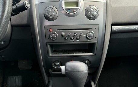 Renault Megane II, 2008 год, 299 000 рублей, 10 фотография