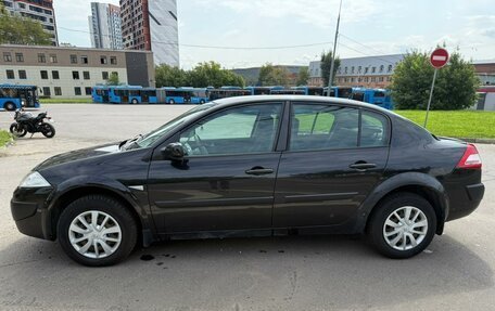Renault Megane II, 2008 год, 299 000 рублей, 7 фотография