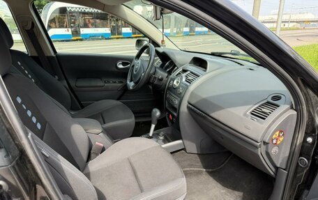 Renault Megane II, 2008 год, 299 000 рублей, 8 фотография