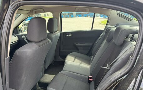 Renault Megane II, 2008 год, 299 000 рублей, 9 фотография