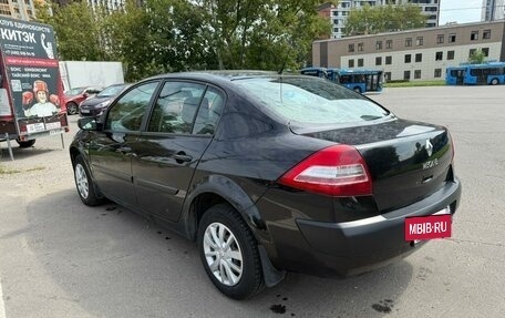 Renault Megane II, 2008 год, 299 000 рублей, 6 фотография