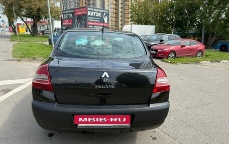 Renault Megane II, 2008 год, 299 000 рублей, 5 фотография
