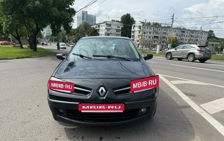 Renault Megane II, 2008 год, 299 000 рублей, 2 фотография