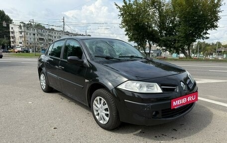 Renault Megane II, 2008 год, 299 000 рублей, 3 фотография
