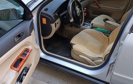 Volkswagen Passat B5+ рестайлинг, 1997 год, 410 000 рублей, 5 фотография