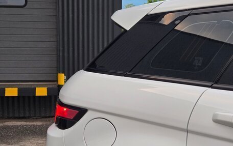 Land Rover Range Rover Evoque I, 2016 год, 1 750 000 рублей, 11 фотография