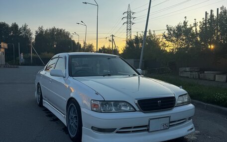Toyota Cresta, 1997 год, 800 000 рублей, 2 фотография