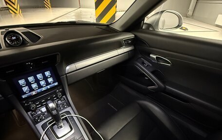 Porsche 911, 2016 год, 8 290 000 рублей, 13 фотография