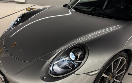 Porsche 911, 2016 год, 8 290 000 рублей, 7 фотография