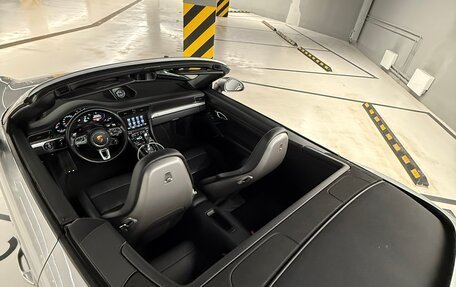 Porsche 911, 2016 год, 8 290 000 рублей, 10 фотография