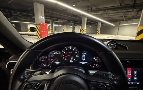 Porsche 911, 2016 год, 8 290 000 рублей, 12 фотография