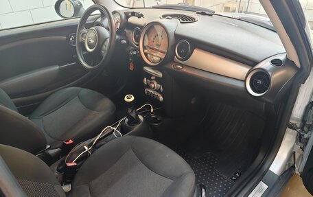 MINI Hatch, 2007 год, 650 000 рублей, 7 фотография