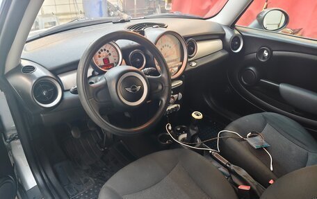 MINI Hatch, 2007 год, 650 000 рублей, 8 фотография