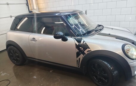 MINI Hatch, 2007 год, 650 000 рублей, 6 фотография