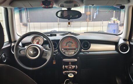 MINI Hatch, 2007 год, 650 000 рублей, 11 фотография