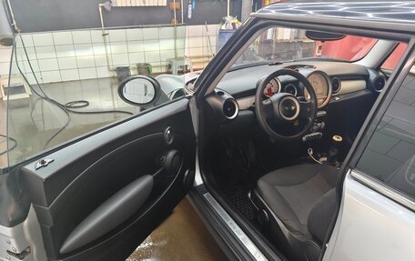 MINI Hatch, 2007 год, 650 000 рублей, 9 фотография