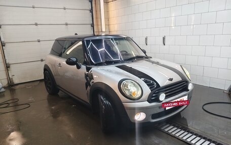 MINI Hatch, 2007 год, 650 000 рублей, 2 фотография