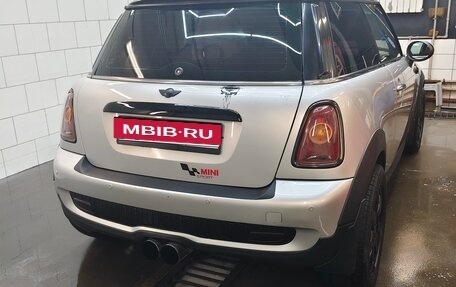 MINI Hatch, 2007 год, 650 000 рублей, 3 фотография
