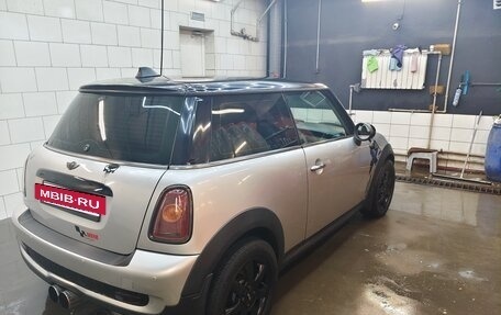 MINI Hatch, 2007 год, 650 000 рублей, 4 фотография