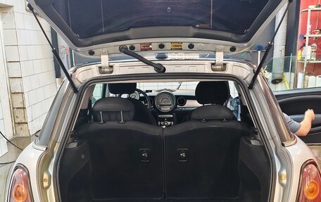 MINI Hatch, 2007 год, 650 000 рублей, 15 фотография