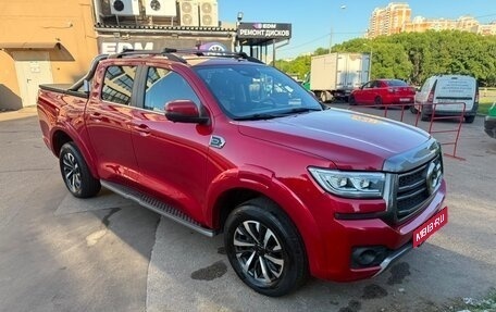Great Wall Poer, 2024 год, 2 350 000 рублей, 2 фотография