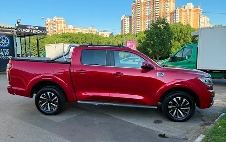 Great Wall Poer, 2024 год, 2 350 000 рублей, 13 фотография