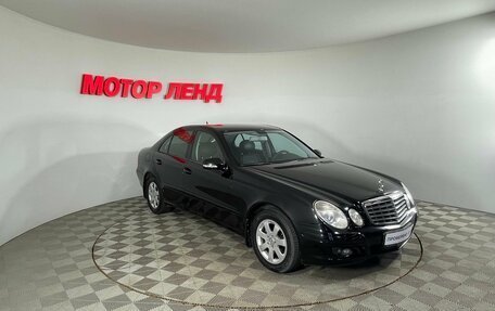 Mercedes-Benz E-Класс, 2006 год, 1 100 000 рублей, 3 фотография