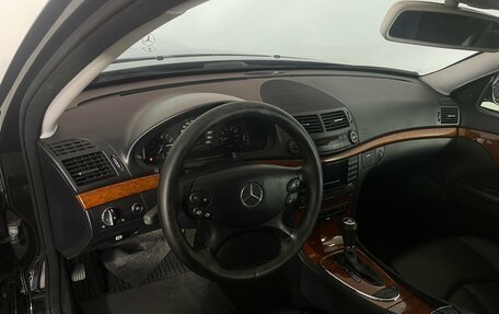 Mercedes-Benz E-Класс, 2006 год, 1 100 000 рублей, 7 фотография