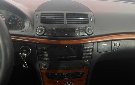 Mercedes-Benz E-Класс, 2006 год, 1 100 000 рублей, 14 фотография