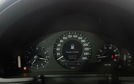 Mercedes-Benz E-Класс, 2006 год, 1 100 000 рублей, 12 фотография