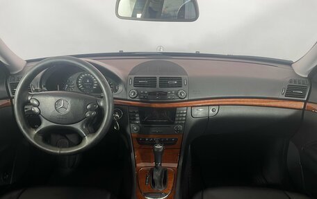 Mercedes-Benz E-Класс, 2006 год, 1 100 000 рублей, 9 фотография