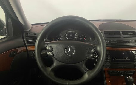 Mercedes-Benz E-Класс, 2006 год, 1 100 000 рублей, 11 фотография