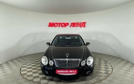 Mercedes-Benz E-Класс, 2006 год, 1 100 000 рублей, 2 фотография