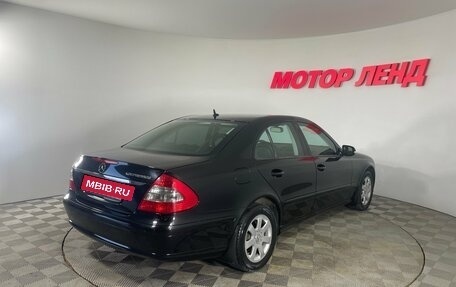 Mercedes-Benz E-Класс, 2006 год, 1 100 000 рублей, 4 фотография