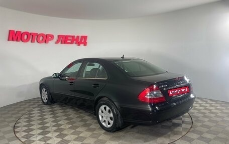 Mercedes-Benz E-Класс, 2006 год, 1 100 000 рублей, 6 фотография
