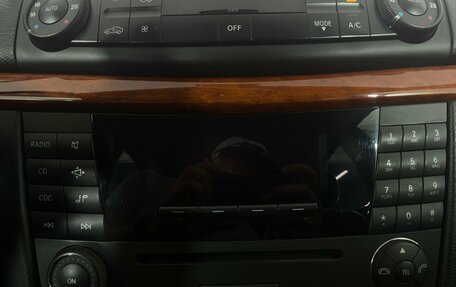 Mercedes-Benz E-Класс, 2006 год, 1 100 000 рублей, 16 фотография