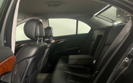 Mercedes-Benz E-Класс, 2006 год, 1 100 000 рублей, 19 фотография