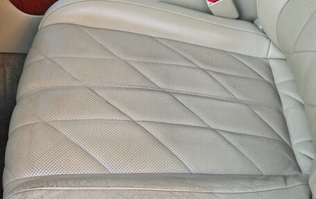 Infiniti QX70, 2014 год, 1 250 000 рублей, 6 фотография